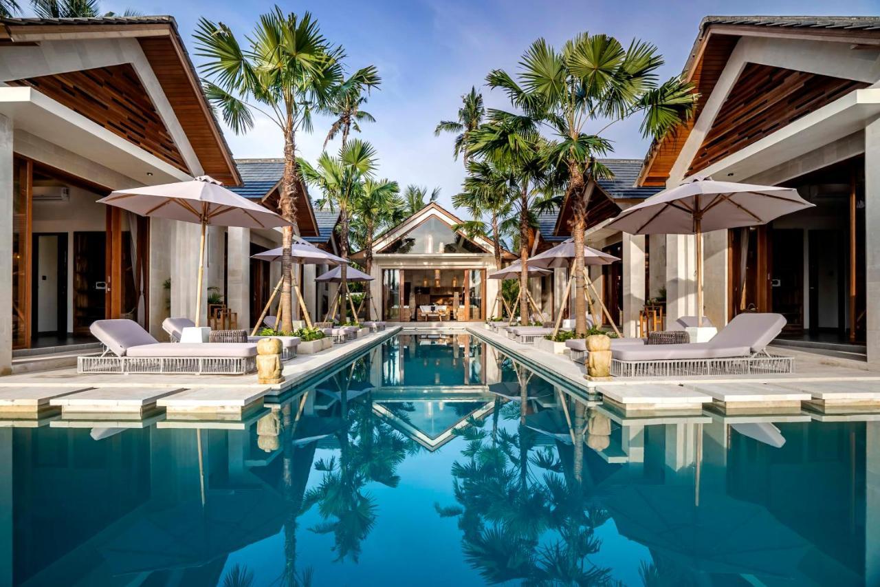 Villa Zen Paradise Ubud Exterior foto